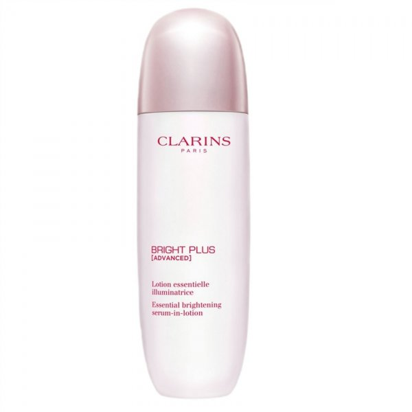 Clarins Bright Plus Advanced rozjaśniające serum w balsamie 150ml