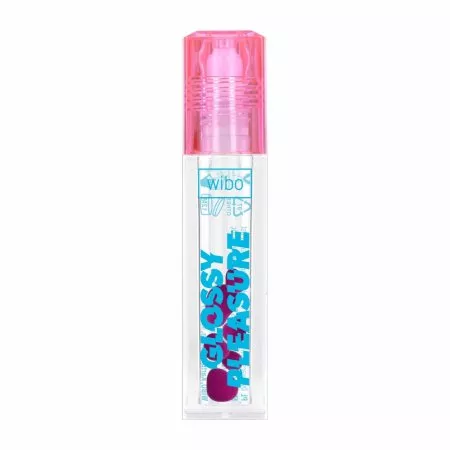 Wibo Glossy Pleasure błyszczyk do ust 3 5ml