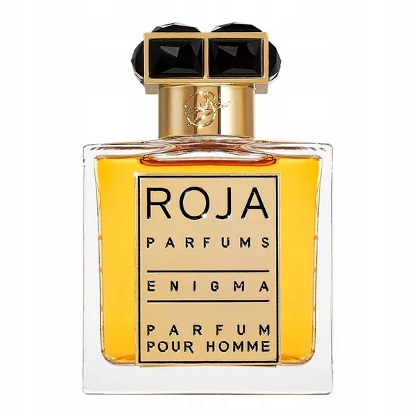 Roja Parfums Enigma Pour Homme perfumy spray 50ml (M)