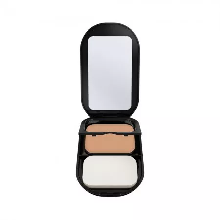 Max Factor Facefinity Compact matujący podkład w kompakcie SPF20 040 Creamy Ivory 10g