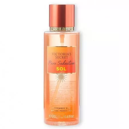 Victoria's Secret Pure Seduction Sol mgiełka do ciała 250ml
