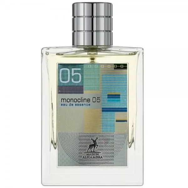 Maison Alhambra Monocline 05 woda perfumowana spray 100ml (U)