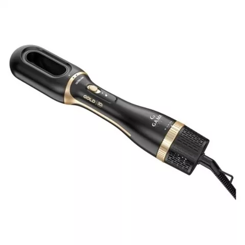 GA.MA Gold 3D Multistyler, urządzenie do stylizacji 2w1, 1200W
