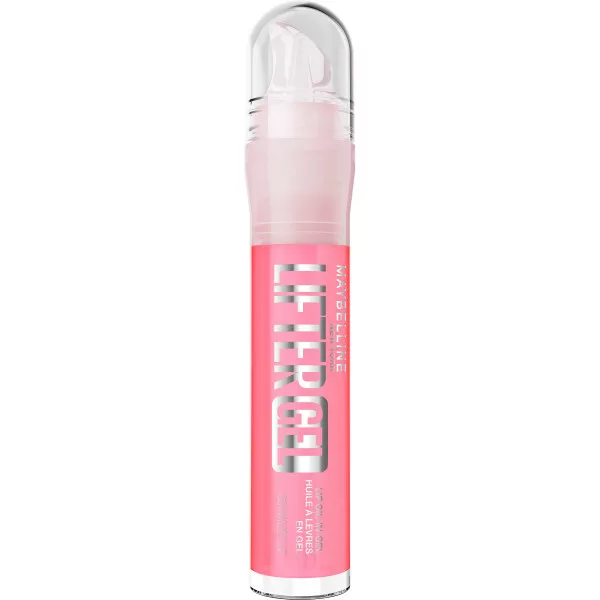 Maybelline Lifter Gel olejek do ust 004 Sugar Spritz 6.6ml