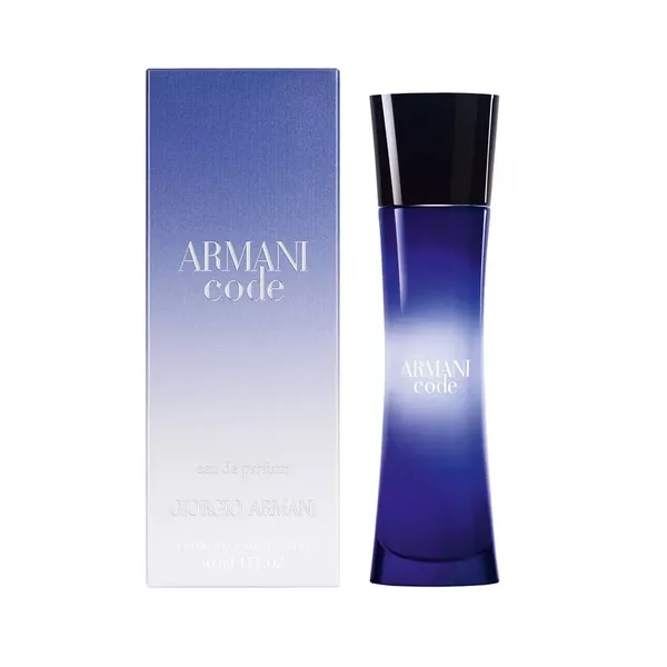 Giorgio Armani Code, woda perfumowana, 30ml (W)