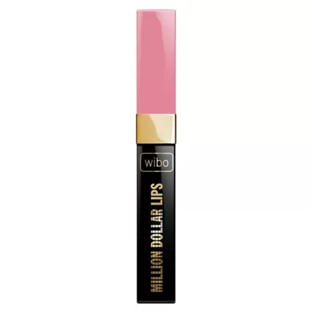 Wibo Million Dollar Lips matowa pomadka do ust 07 3ml