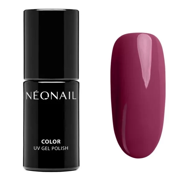 Neonail, lakier hybrydowy, Feel Gorgeous, 7.2ml