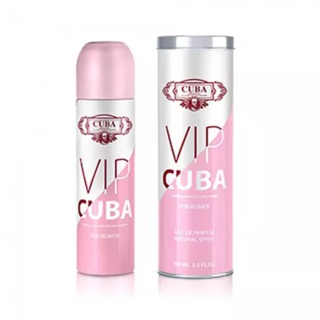 Cuba Original Cuba VIP For Women woda perfumowana 100ml (W)