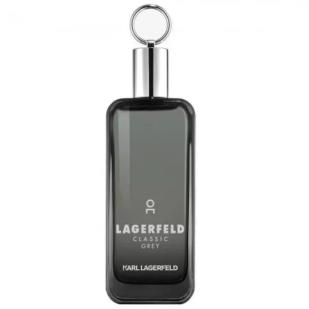 Karl Lagerfeld Lagerfeld Classic Grey woda toaletowa spray 100ml (M)