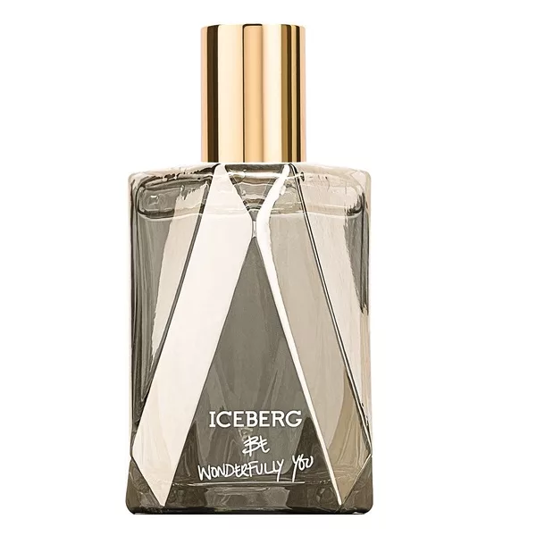 Iceberg Be Wonderfully You woda toaletowa spray 100ml (W)