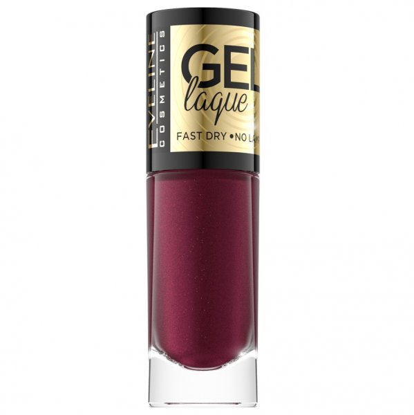 Eveline Cosmetics Gel Laque żelowy lakier do paznokci 329 8ml