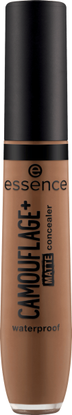 Essence CAMOUFLAGE+ MATTE, korektor matujący, 230, 5ml