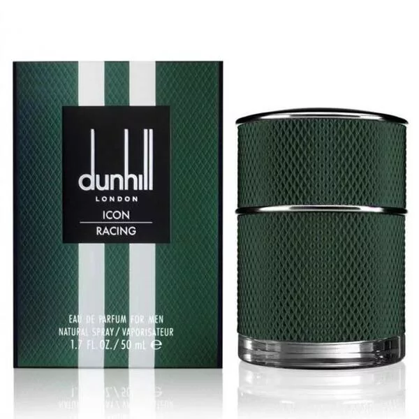 Dunhill Icon Racing For Men woda perfumowana spray 50ml (M)