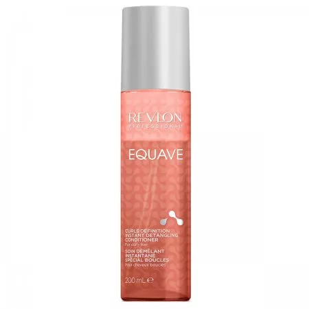 Revlon Equave, odżywka do włosów kręconych, 200ml