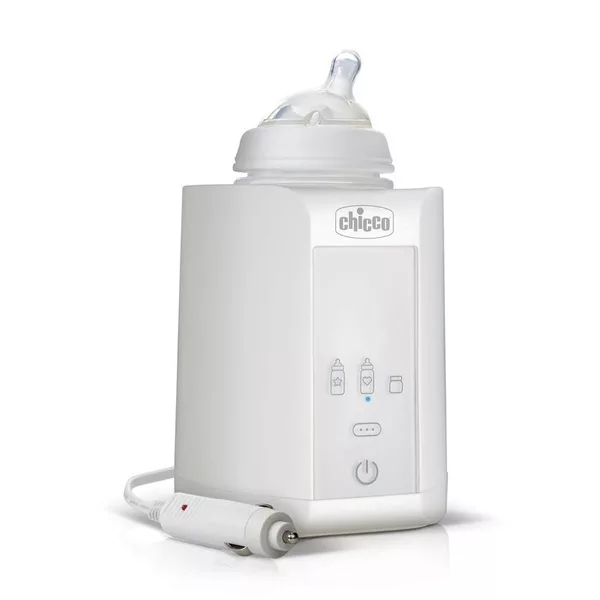 Chicco Podgrzewacz wielofunkcyjny Home&Travel