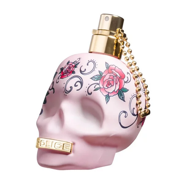 Police To Be Tattooart For Woman woda perfumowana spray 75ml (W)