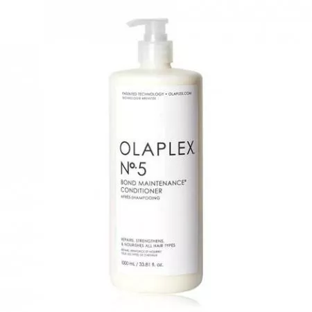 Olaplex Bond Maintenance Conditioner No. 5, odżywka regenerująco-odbudowująca, 1000ml
