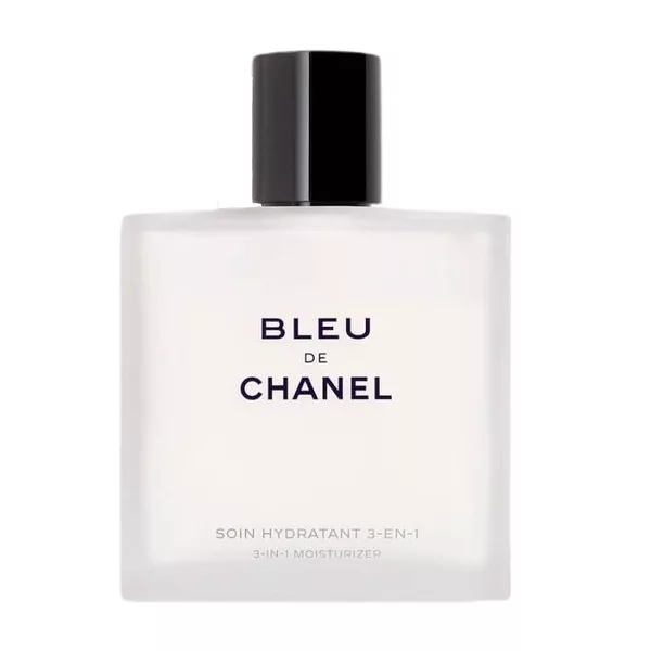 Chanel Bleu de Chanel krem nawilżający 3w1 90ml