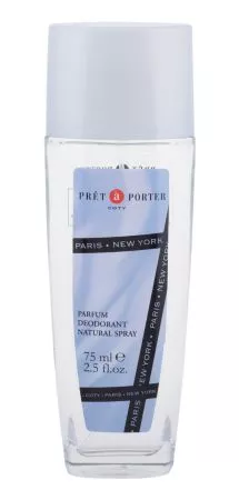 Pret Á Porter Original, dezodorant, 75ml (W)