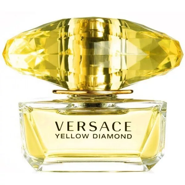 Versace Yellow Diamond dezodorant spray 50ml (W)