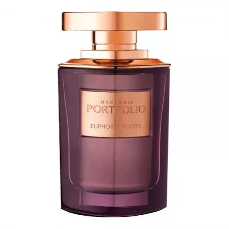 Al Haramain Portfolio Euphoric Roots woda perfumowana spray 75ml (U)