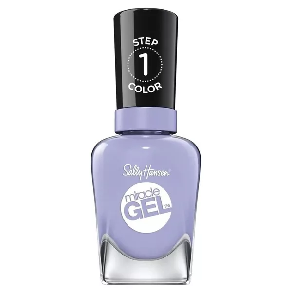 Sally Hansen Miracle Gel lakier do paznokci 601 14.7ml