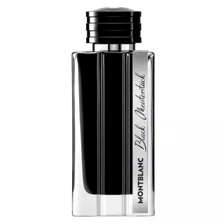 Mont Blanc Black Meisterstuck woda perfumowana spray 125ml (M)