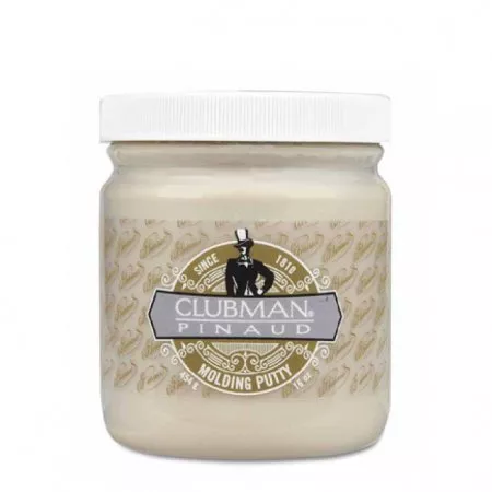 Clubman, glinka modelująca, 50ml