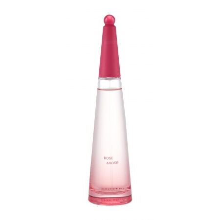 Issey Miyake L´Eau D´Issey Rose & Rose, woda perfumowana, 90ml (W)