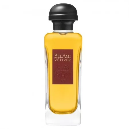 Hermes Bel Ami Vetiver woda toaletowa spray 100ml (M)