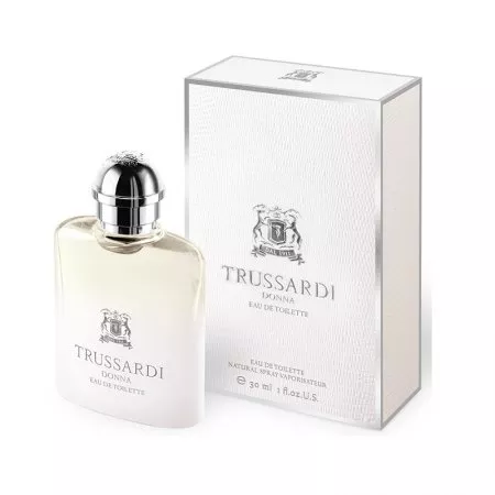 Trussardi Donna woda toaletowa spray 30ml (W)