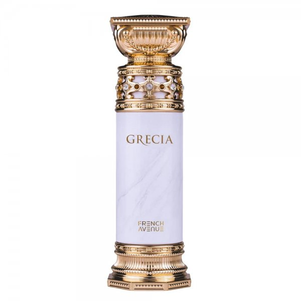 French Avenue Grecia perfumy spray 100ml (U)