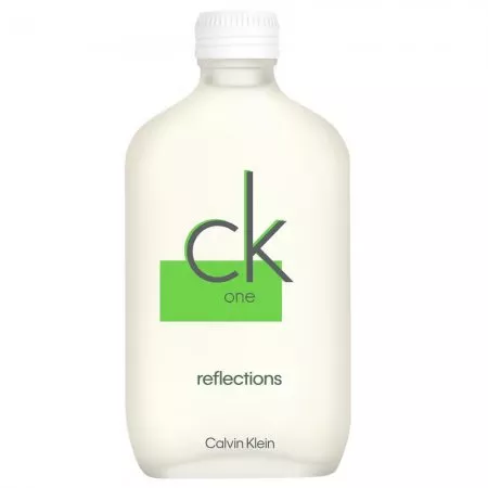 Calvin Klein CK One Reflections woda toaletowa spray 100ml (U)