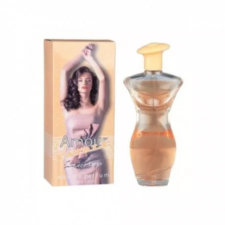 Street Looks Amour Fatale woda perfumowana spray 100ml (W)