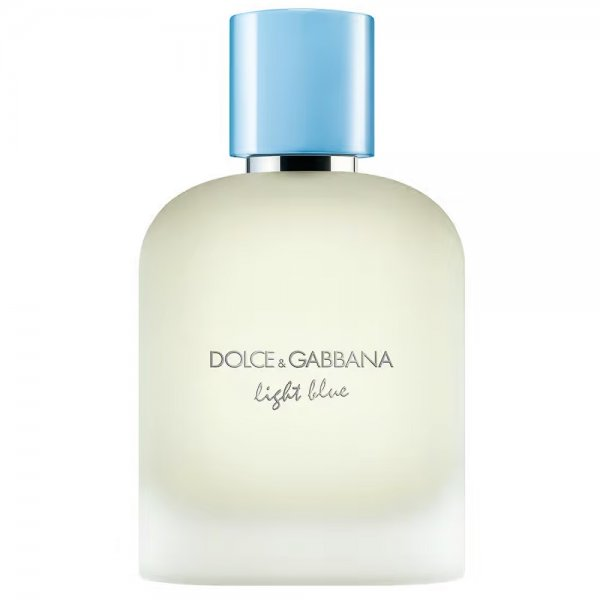 Dolce & Gabbana Light Blue Pour Homme woda toaletowa spray 100ml (M)