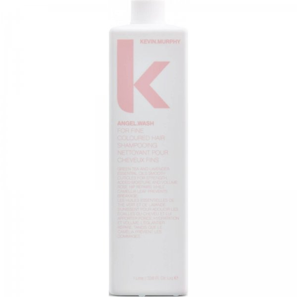 Kevin Murphy Angel szampon do włosów farbowanych 1000ml