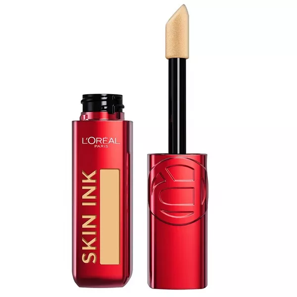 L'Oreal Paris Infaillible Skin Ink multifunkcyjny podkład do twarzy 260 Neutral Warm 15ml