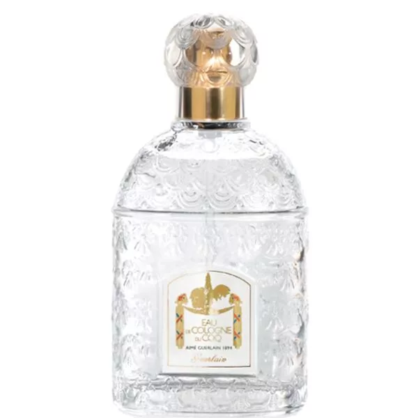 Guerlain Du Coq woda kolońska spray 100ml (M)