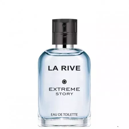 La Rive Extreme Story For Man woda toaletowa spray 30ml (M)