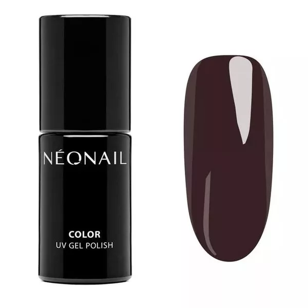 Neonail, lakier hybrydowy, Painted Shadows, 7.2ml