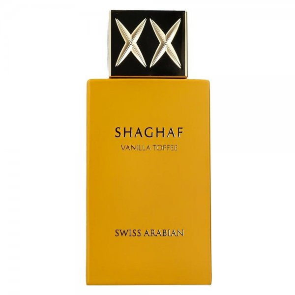 Swiss Arabian Shaghaf Vanilla Toffee woda perfumowana spray 75ml (U)