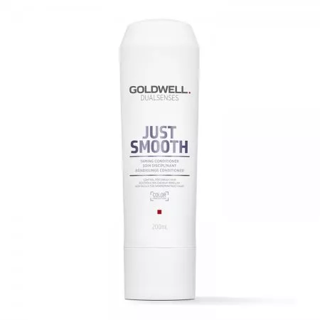 Goldwell Dualsenses Just Smooth, odżywka ujarzmiająca, 200ml