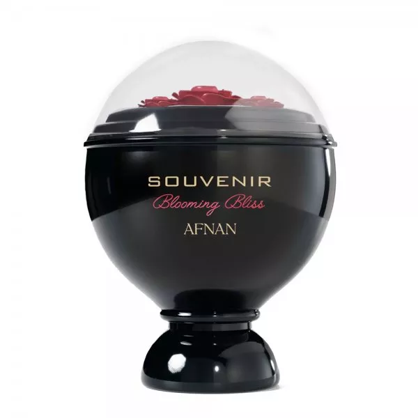 Afnan Souvenir Blooming Bliss woda perfumowana spray 100ml (W)