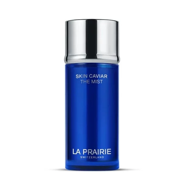 La Prairie Skin Caviar The Mist kawiorowa kojąca mgiełka do twarzy 50ml