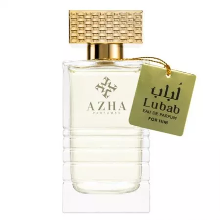 Azha Lubab woda perfumowana spray 100ml (M)