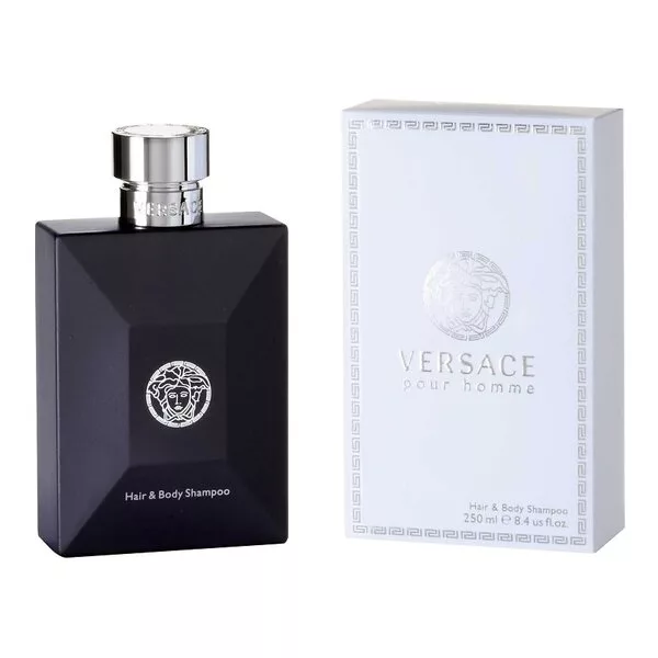 Versace Pour Homme żel pod prysznic 250ml