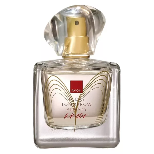 Avon Today Tommorow Always Amour woda perfumowana spray 50ml (W)