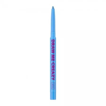 Wibo Draw Me Crazy automatyczna kredka do oczu 2 Cool Tural