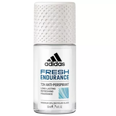 Adidas Fresh Endurance antyperspirant w kulce 50ml (W)