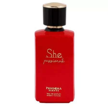 Pendora Scents She Passionate woda perfumowana spray 100ml (W)